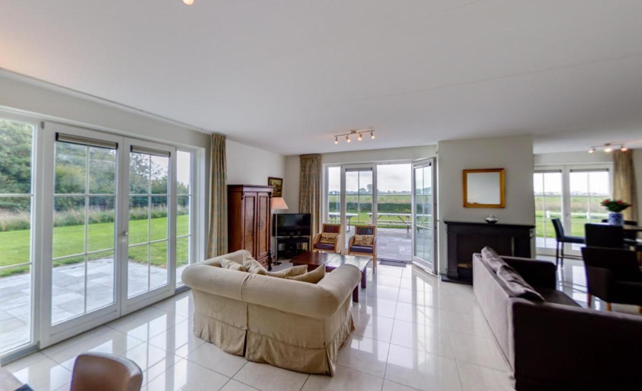 Belvedere Groede Ngoại thất bức ảnh
